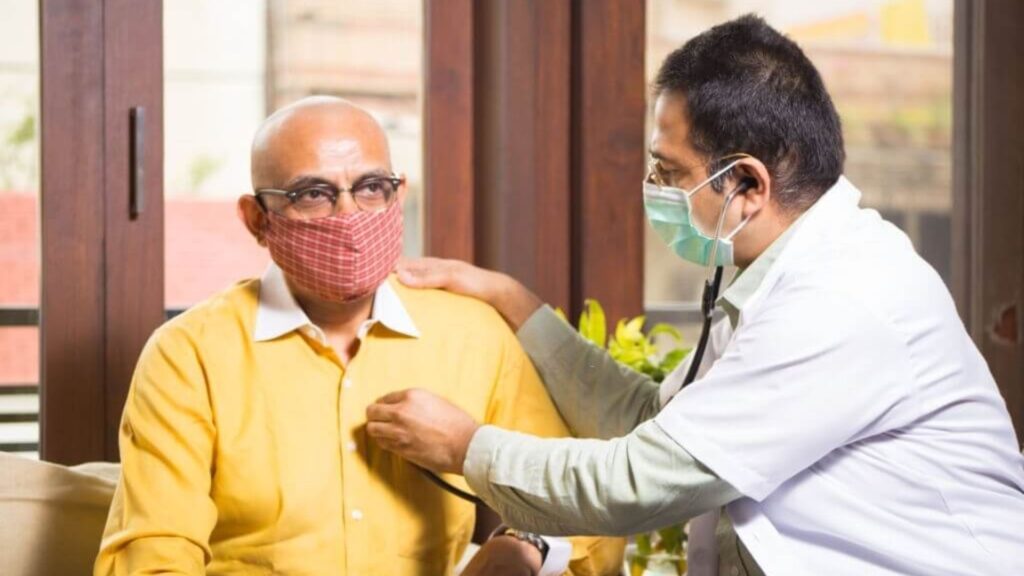 Personalized Care Services in Kolkata