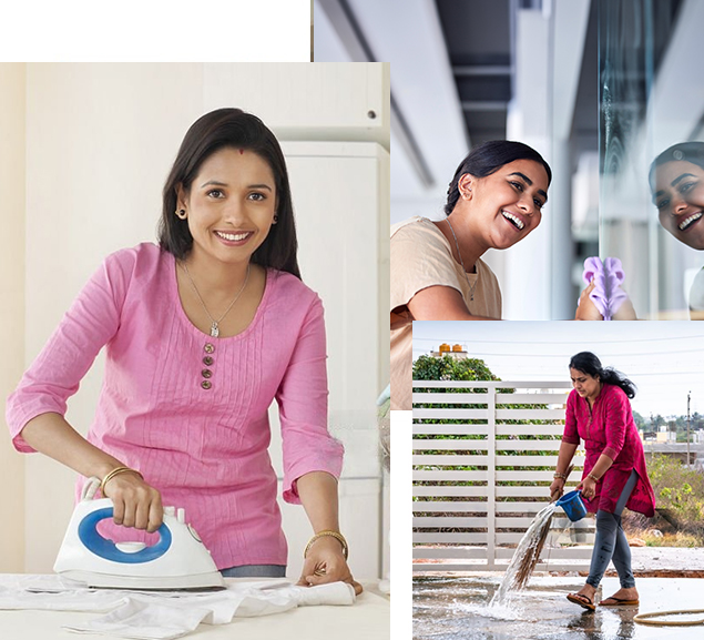 maid agency in kolkata